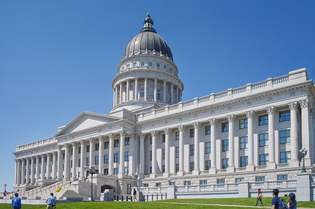 美國公司稅制之聯邦稅與州稅